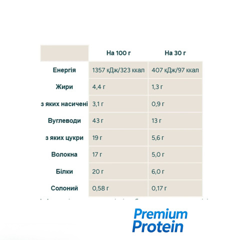 MyProtein Crispy Square — bars | 12 × 30 g