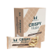 MyProtein Crispy Wafer — bars | 10 × 40 g