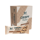 MyProtein Crispy Wafer — bars | 10 × 40 g