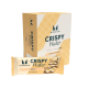 MyProtein Crispy Wafer — bars | 10 × 40 g