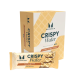MyProtein Crispy Wafer — bars | 10 × 40 g