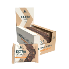MyProtein Extra Cookie | 12 × 75 g