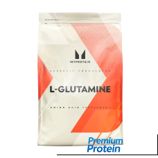 MyProtein Glutamine — powder | 250 g