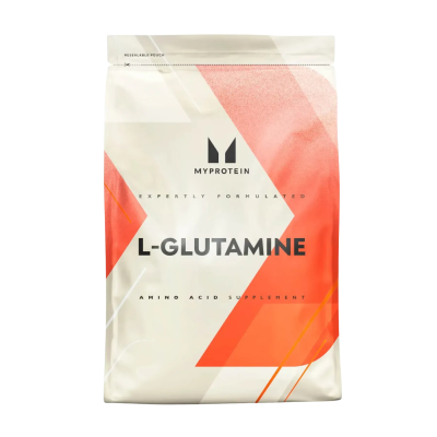 MyProtein Glutamine — powder | 250 g