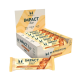 MyProtein Impact Bar — bars | 12 × 64 g