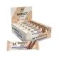 MyProtein Impact Bar — bars | 12 × 64 g