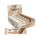 MyProtein Impact Bar — bars | 12 × 64 g