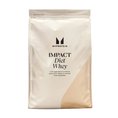 MyProtein Whey Protein | 2500 g
