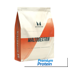 MyProtein Maltodextrin — powder | 2500 g