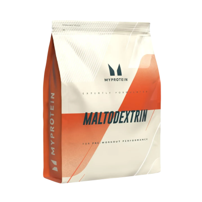 MyProtein Maltodextrin - powder | 2500 g