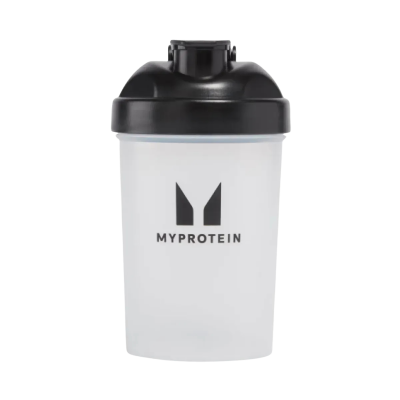 MyProtein Plastic Shaker | 600 ml