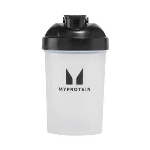 MyProtein Plastic Shaker | 600 ml