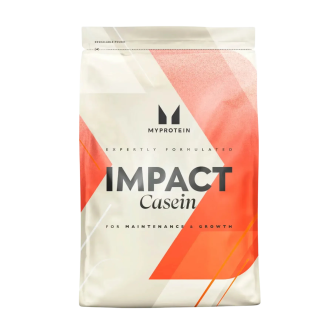 MyProtein Slow-Release Casein - powder | 1000 g