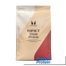 MyProtein Vegan Blend — powder | 1000 g