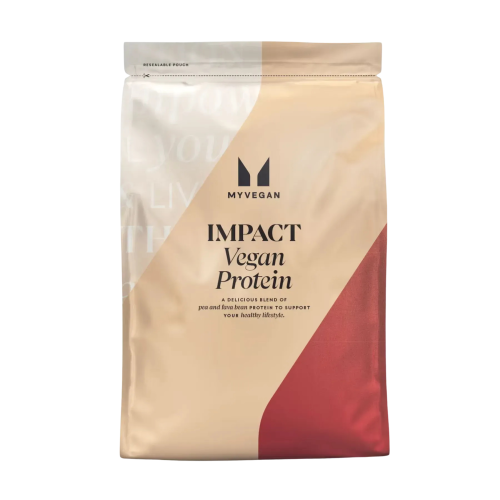 MyProtein Vegan Blend — powder | 1000 g