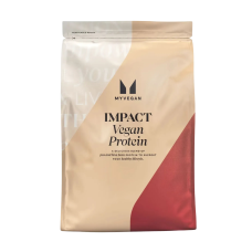 MyProtein Vegan Blend — powder | 2500 g
