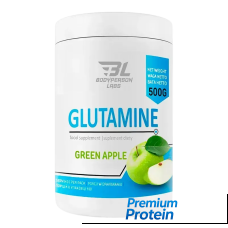 Bodyperson Labs Glutamine | 500 g