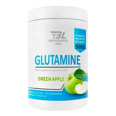 Bodyperson Labs Glutamine | 500 g