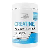 Bodyperson Labs Creatine Monohydrate | 500 g