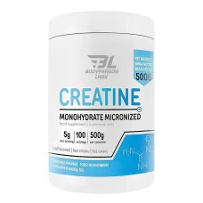Bodyperson Labs Creatine Monohydrate | 500 g