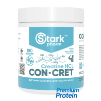 Stark Pharm Con-Cret - capsules | 180 × 750 мг