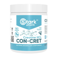Stark Pharm Con-Cret - capsules | 180 × 750 мг