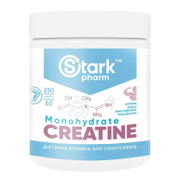 Stark Pharm Creatine | 250 g
