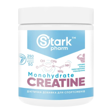 Stark Pharm Creatine | 250 g
