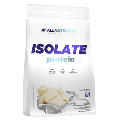 Allnutrition Whey Protein Isolate | 908 g