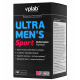 Multivitamin Ultra Men's Sport - 90 caps