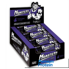 Strong Max - 80g x 20шт French Plum